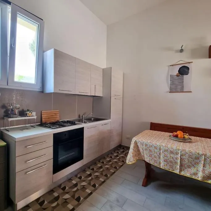 Flowers House Villa Palermo Holiday home