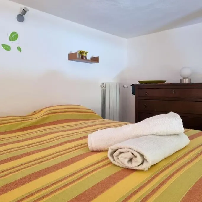 Holiday home Flowers House Villa Palermo