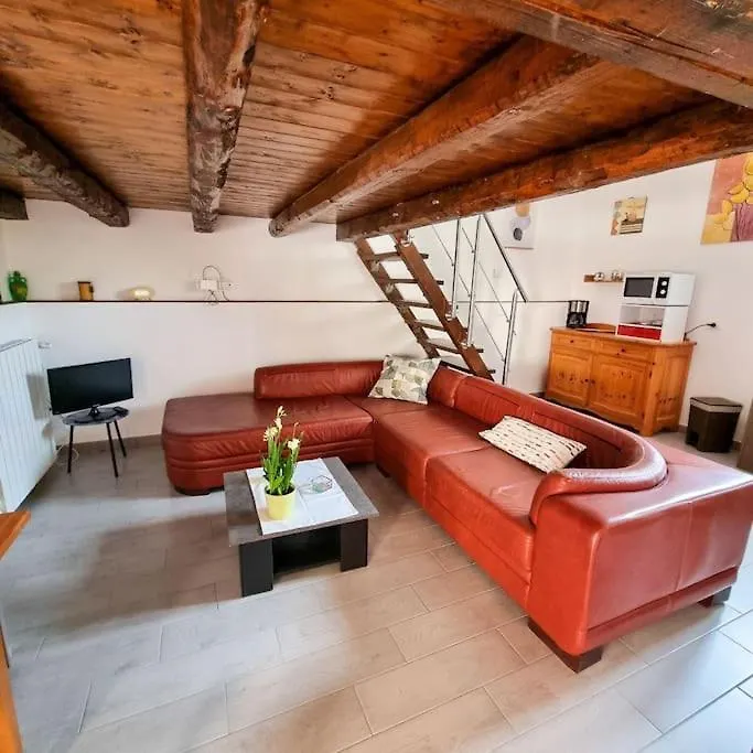 Flowers House Villa Palermo Italy