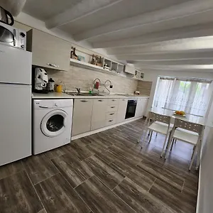 Don Vito's Home, Dsg2 Short Lets, 250 Mt Metro Palermo