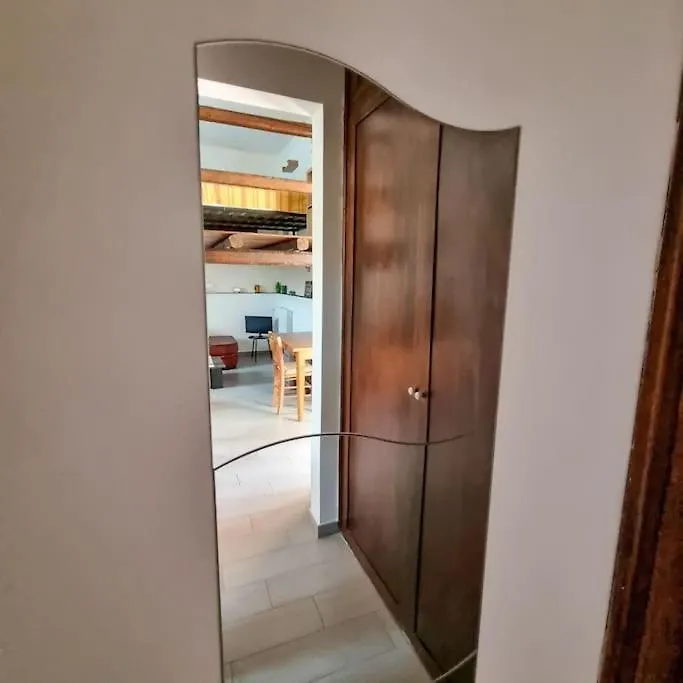 Vila Flowers House Palermo