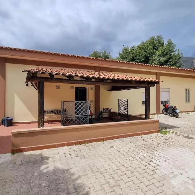 Vila Flowers House Palermo 0*,