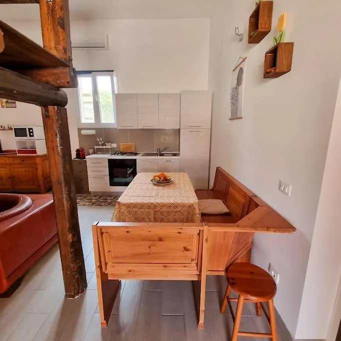 Vila Flowers House Palermo