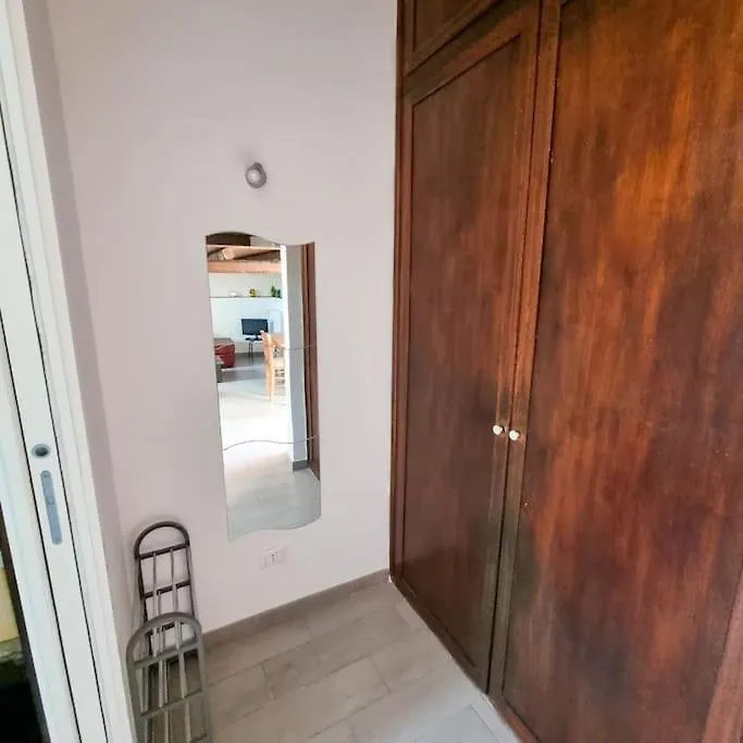 Vila Flowers House Palermo