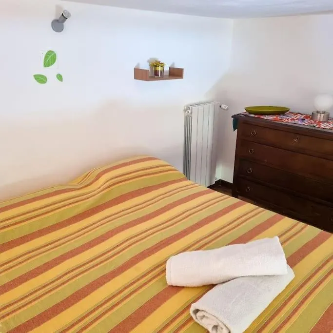 Holiday home Flowers House Villa Palermo